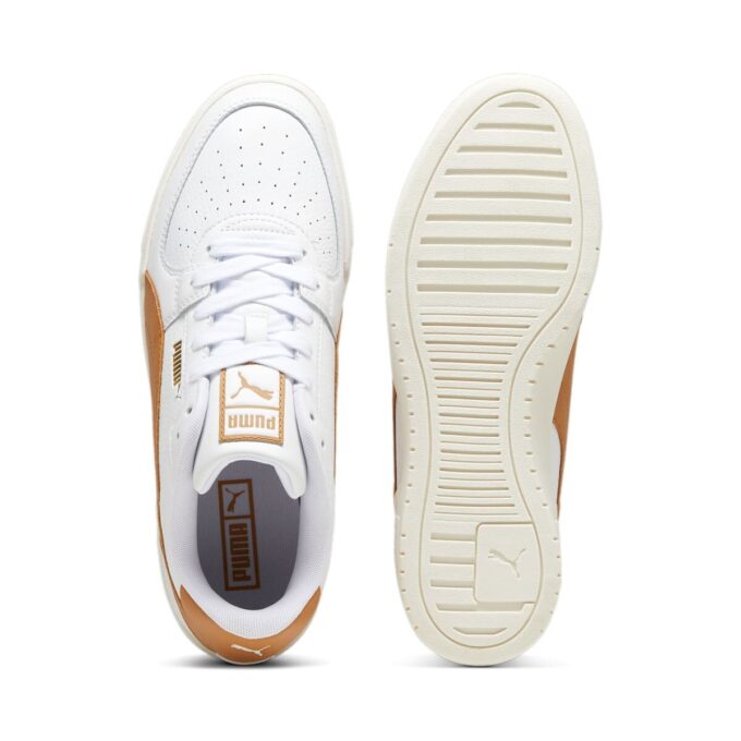 Ca Pro Classic “Blanco Bronceado”