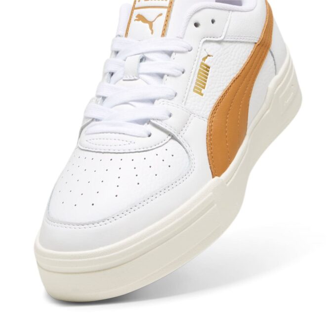 Ca Pro Classic “Blanco Bronceado”
