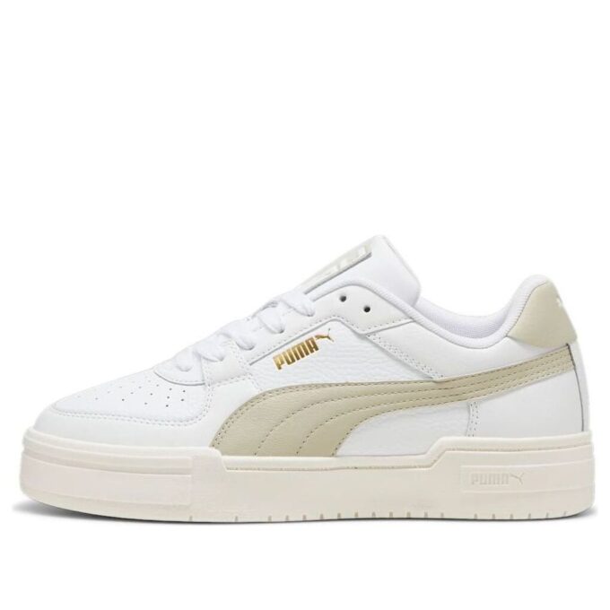 Ca Pro Classic “Blanco Gris”