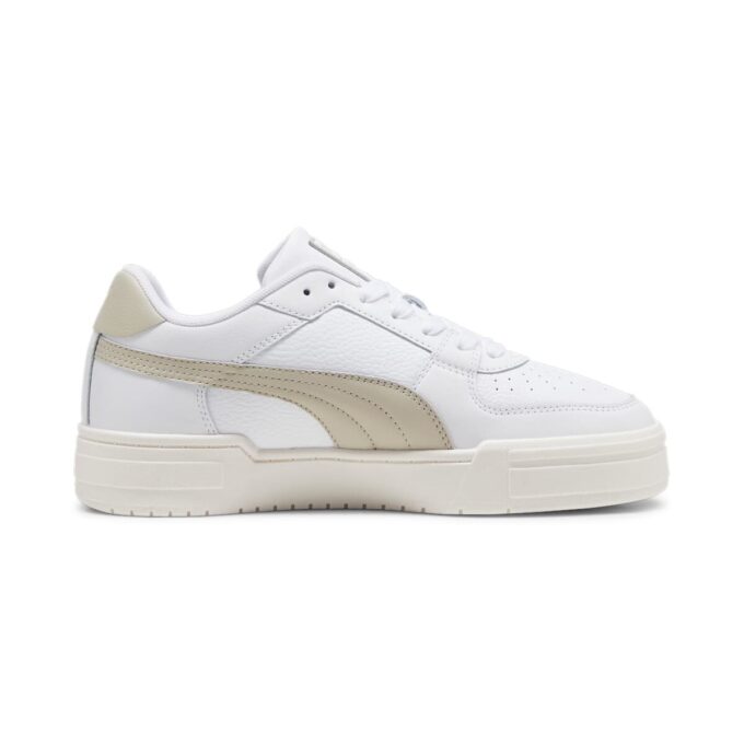 Ca Pro Classic “Blanco Gris”