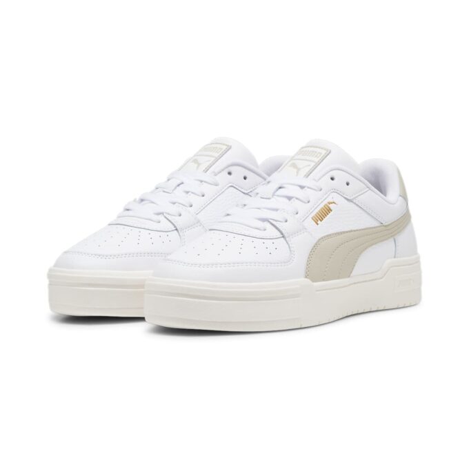 Ca Pro Classic “Blanco Gris”