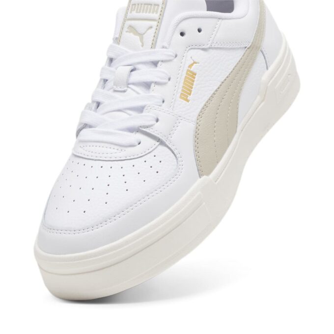 Ca Pro Classic “Blanco Gris”