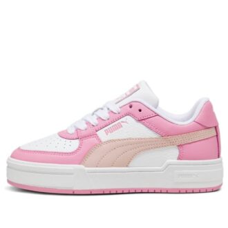 CA Pro Classic “Blanco Malva Out Mist”