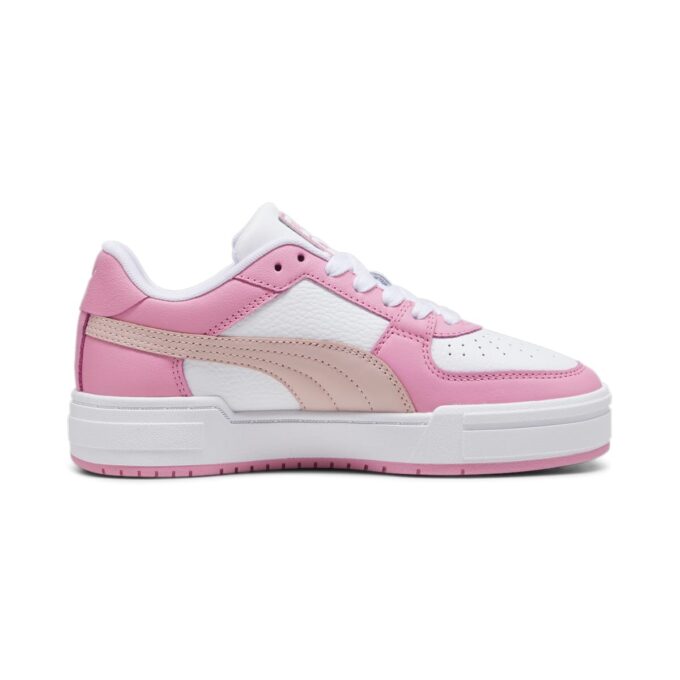 CA Pro Classic “Blanco Malva Out Mist”