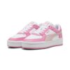 CA Pro Classic “Blanco Malva Out Mist”