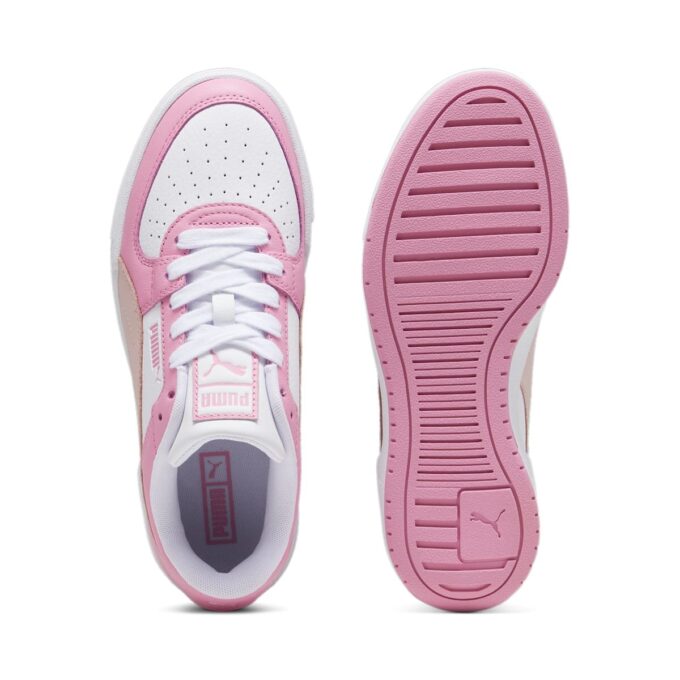 CA Pro Classic “Blanco Malva Out Mist”
