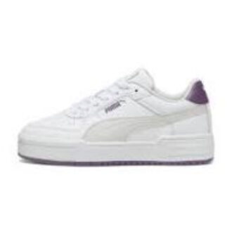 CA Pro Classic “Blanco Morado”