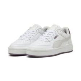 CA Pro Classic “Blanco Morado”