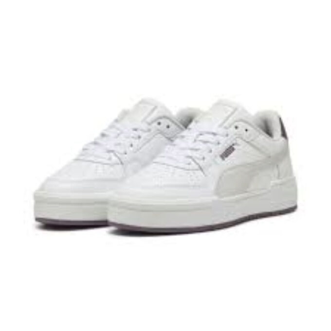 CA Pro Classic “Blanco Morado”