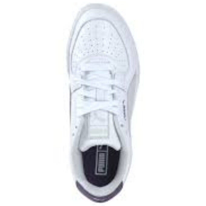 CA Pro Classic “Blanco Morado”