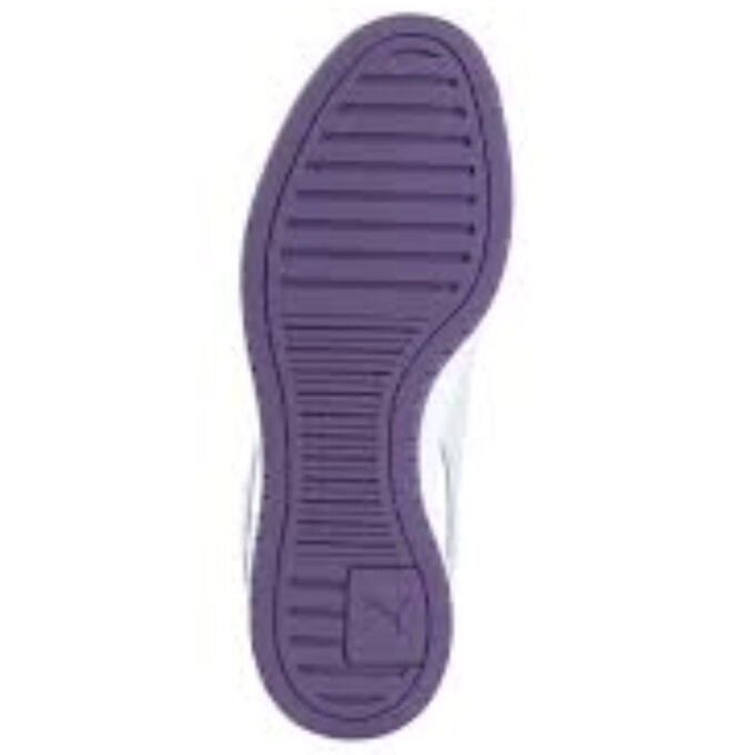 CA Pro Classic “Blanco Morado”