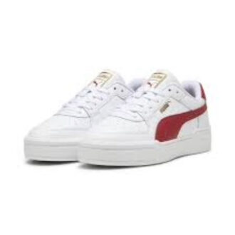CA Pro Classic “Blanco Rojo”