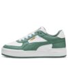 CA Pro Classic “Blanco Verde”