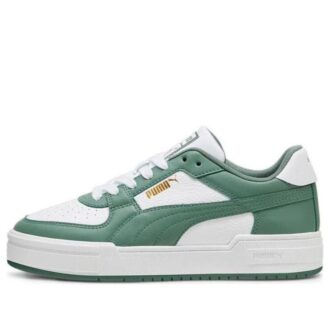 CA Pro Classic “Blanco Verde”