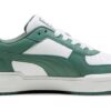 CA Pro Classic “Blanco Verde”