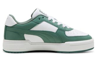 CA Pro Classic “Blanco Verde”