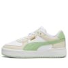 CA Pro Classic “Blanco Verde Puro”