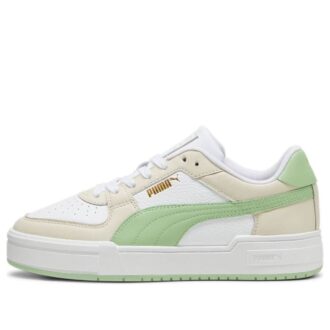 CA Pro Classic “Blanco Verde Puro”