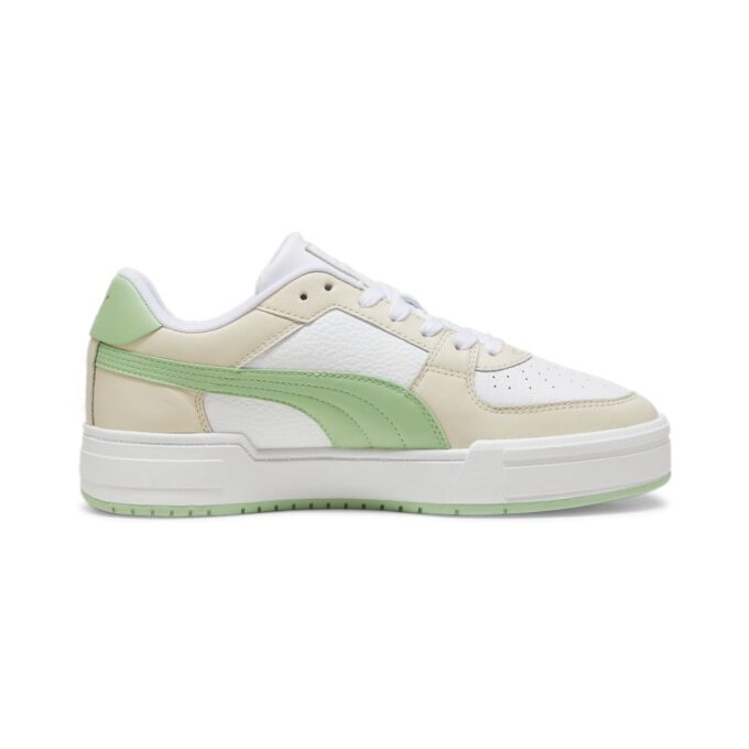 CA Pro Classic “Blanco Verde Puro”