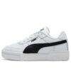 CA Pro Classic “Blanco y negro”