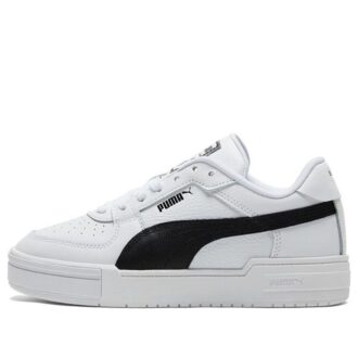 CA Pro Classic “Blanco y negro”