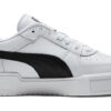 CA Pro Classic “Blanco y negro”