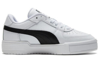CA Pro Classic “Blanco y negro”