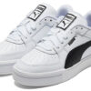 CA Pro Classic “Blanco y negro”
