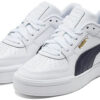 CA Pro Classic “Chaqueta blanca”