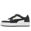 CA Pro Classic “Negro y blanco”