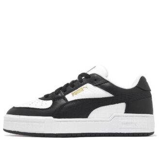 CA Pro Classic “Negro y blanco”