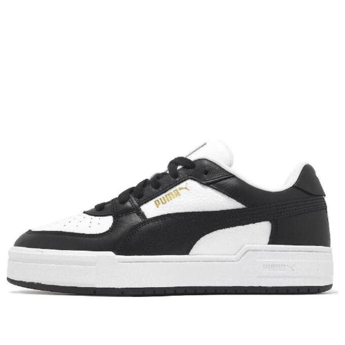 CA Pro Classic “Negro y blanco”