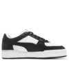 CA Pro Classic “Negro y blanco”