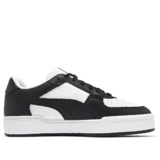 CA Pro Classic “Negro y blanco”