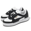 CA Pro Classic “Negro y blanco”