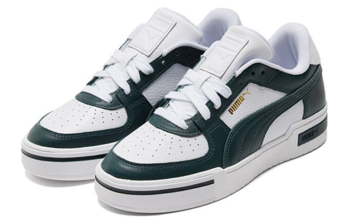 CA Pro Classic “Tejas Verdes Blancas” CA Pro Classic “Tejas Verdes Blancas”