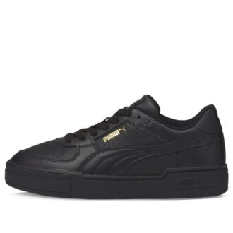 CA Pro Classic “Triple Negro”