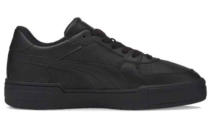 CA Pro Classic “Triple Negro”