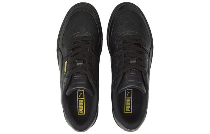 CA Pro Classic “Triple Negro”