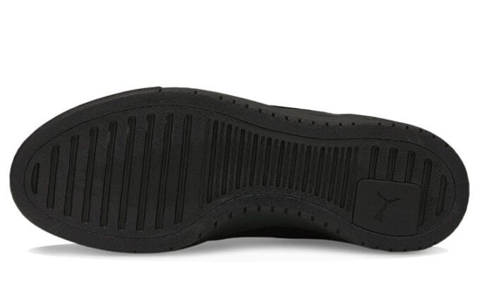 CA Pro Classic “Triple Negro”