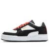 Ca Pro Contrast “Negro Blanco Rosa”