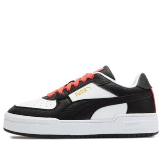Ca Pro Contrast “Negro Blanco Rosa”
