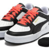 Ca Pro Contrast “Negro Blanco Rosa”