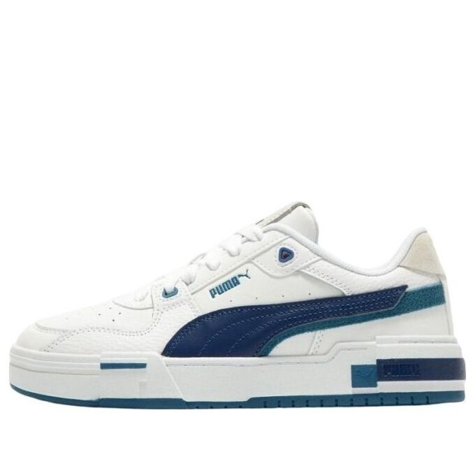 CA Pro “Glitch – Azul Lago Blanco”