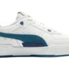 CA Pro “Glitch – Azul Lago Blanco”