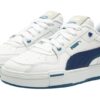 CA Pro “Glitch – Azul Lago Blanco”