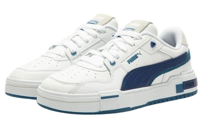 CA Pro “Glitch – Azul Lago Blanco”