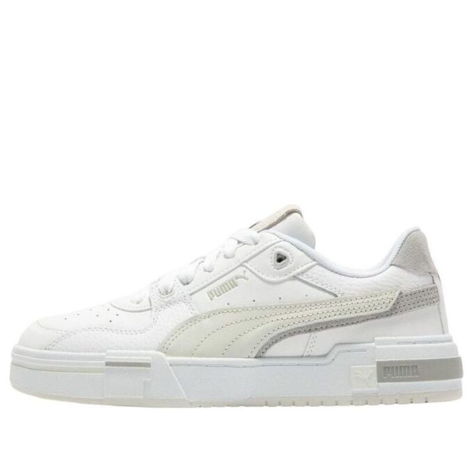 CA Pro Glitch “Blanco y Gris”