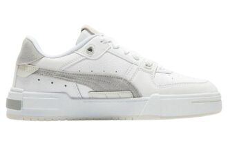 CA Pro Glitch “Blanco y Gris”