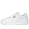 CA Pro Glitch Leather “Blanco”